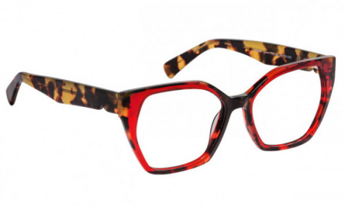 Tuscany Urban 115 Eyeglasses