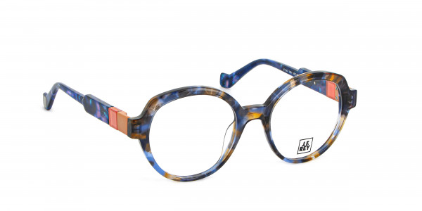 J.F. Rey JF1567 Eyeglasses