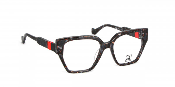 J.F. Rey JF1566 Eyeglasses