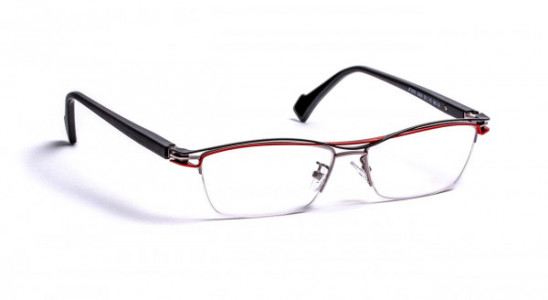 J.F. Rey JF2855 Eyeglasses