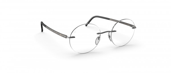 Silhouette The Wave  5567 CK Eyeglasses