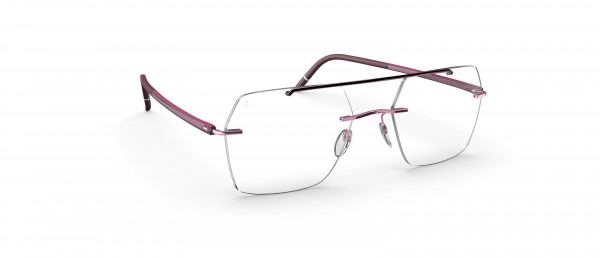 Silhouette The Wave  5567 OB Eyeglasses