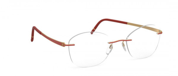 Silhouette Momentum  5529 EU Eyeglasses