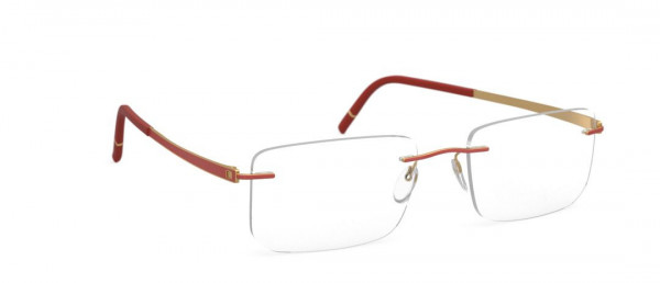 Silhouette Momentum  5529 EY Eyeglasses