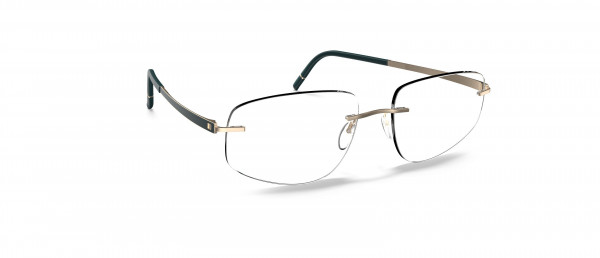 Silhouette Momentum  5529 MN Eyeglasses