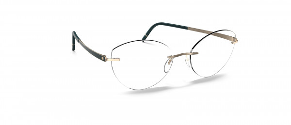 Silhouette Momentum  5529 MO Eyeglasses