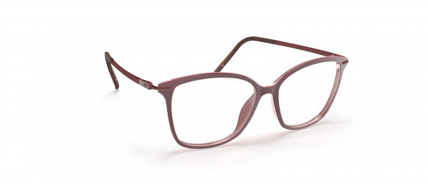 Silhouette Rising Dawn Full Rim 1619 Eyeglasses