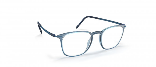 Silhouette Rising Dawn Full Rim 2963 Eyeglasses