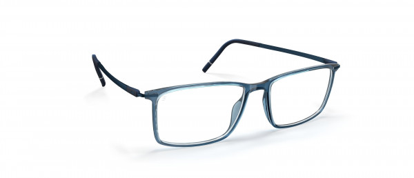 Silhouette Rising Dawn Full Rim 2965 Eyeglasses