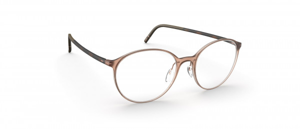 Silhouette Pure Wave Full Rim 2953 Eyeglasses