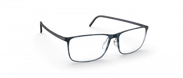 Silhouette Pure Wave Full Rim 2955 Eyeglasses