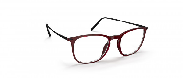 Silhouette Illusion Lite Full Rim 2962 Eyeglasses