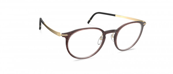 Silhouette Momentum Aurum Full Rim L012 Eyeglasses