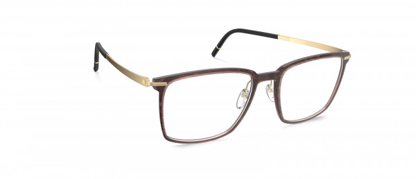 Silhouette Momentum Aurum Full Rim L013 Eyeglasses