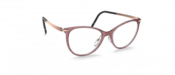 Silhouette Momentum Aurum Full Rim L017 Eyeglasses