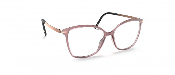 Silhouette Momentum Aurum Full Rim L018 Eyeglasses