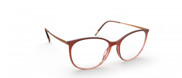 Silhouette Illusion Lite Full Rim 1606 Eyeglasses