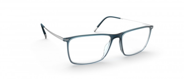 Silhouette Illusion Lite Full Rim 2944 Eyeglasses