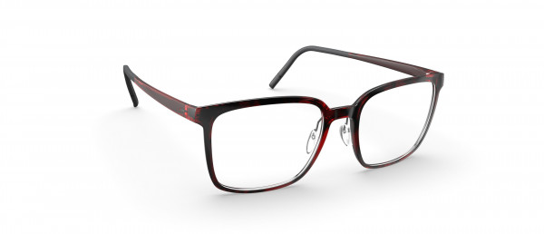 Silhouette Vivid Sky FR Full Rim 2957 Eyeglasses