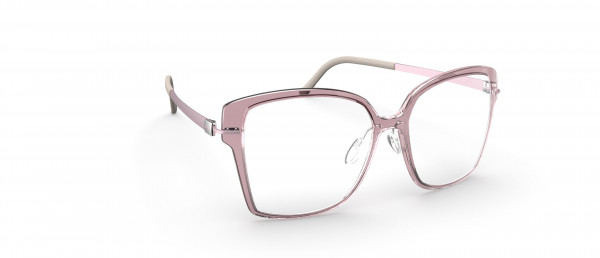 Silhouette Infinity View Full Rim 1611 Eyeglasses