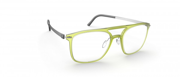 Silhouette Infinity View Full Rim 2951 Eyeglasses