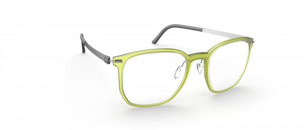 Silhouette Infinity View Full Rim 2952 Eyeglasses