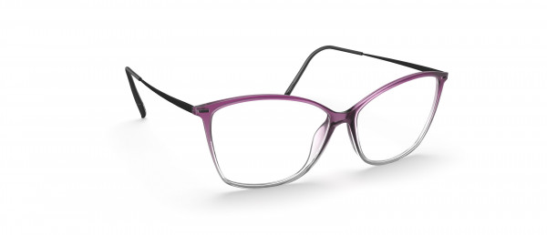 Silhouette Illusion Lite Full Rim 1607 Eyeglasses