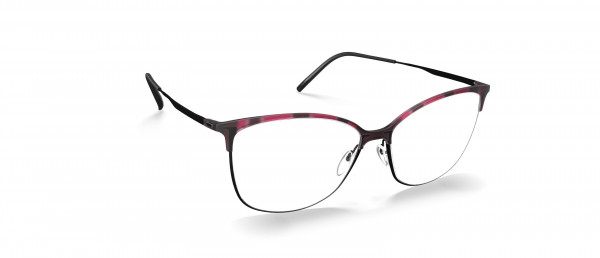 Silhouette Urban Fusion Full Rim 1608 Eyeglasses