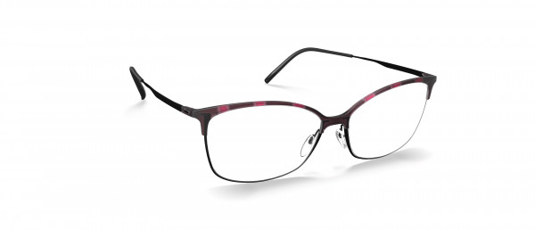 Silhouette Urban Fusion Full Rim 1609 Eyeglasses