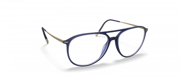 Silhouette Illusion Lite Full Rim 2948 Eyeglasses