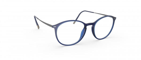 Silhouette Illusion Lite Full Rim 2931 Eyeglasses