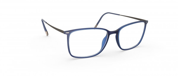 Silhouette Illusion Lite Full Rim 2932 Eyeglasses