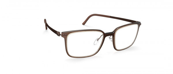 Silhouette Infinity View Full Rim 2937 Eyeglasses