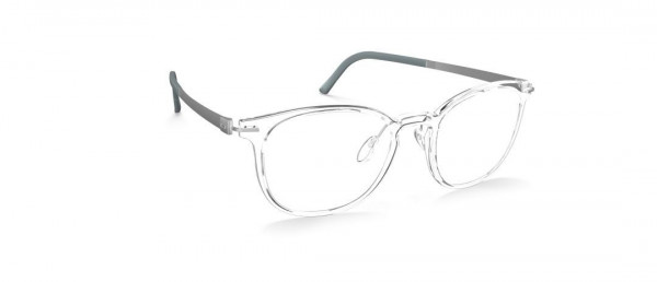 Silhouette Infinity View Full Rim 2938 Eyeglasses