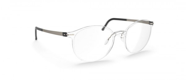 Silhouette Infinity View Full Rim 2923 Eyeglasses