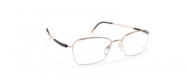 Silhouette Titan Dynamics Nylor 4568 Eyeglasses