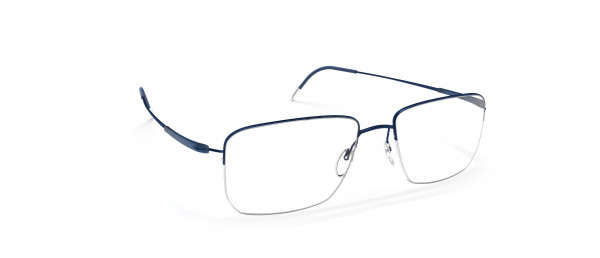 Silhouette Rimless Titan Dynamics Nylor 5575