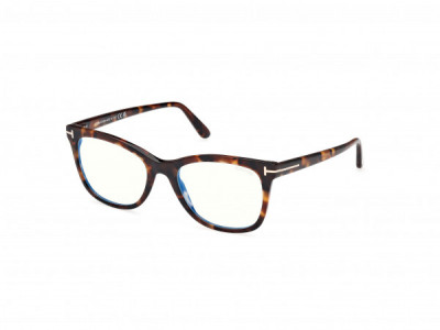 Tom Ford FT5986-B Eyeglasses