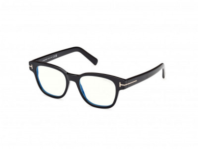 Tom Ford FT5977-B Eyeglasses