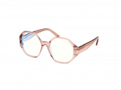 Tom Ford FT5967-B Eyeglasses