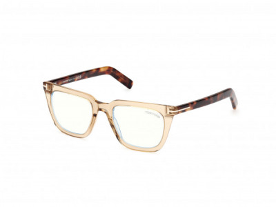 Tom Ford FT5963-B Eyeglasses