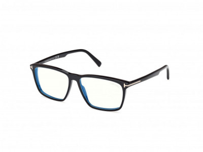 Tom Ford FT5959-B Eyeglasses