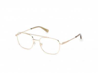 Gant GA50039 Eyeglasses, 008 - Shiny Gunmetal / Matte Gunmetal