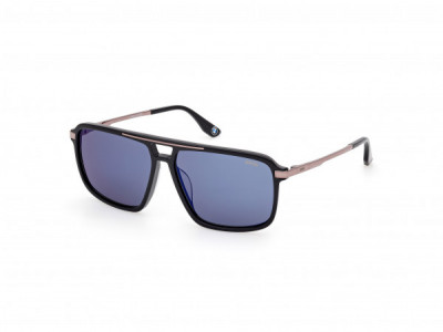 BMW Eyewear BW0059-H Sunglasses