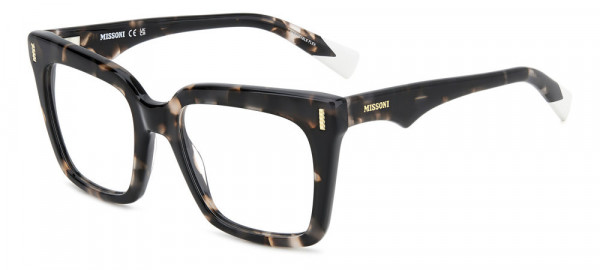 Missoni MIS 0208 Eyeglasses