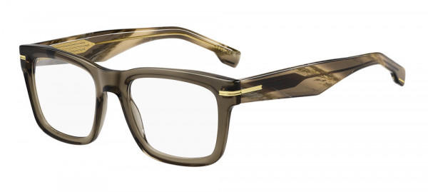 HUGO BOSS Black BOSS 1720 Eyeglasses