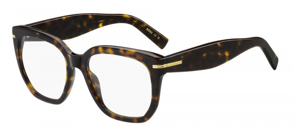 HUGO BOSS Black BOSS 1734 Eyeglasses