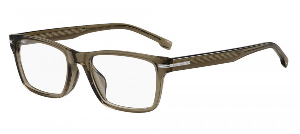 HUGO BOSS Black BOSS 1740/F Eyeglasses