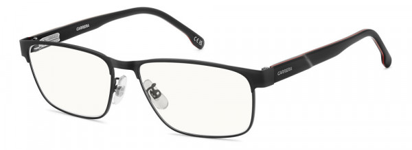 Carrera C FLEX 06/G Eyeglasses, 03 M 003 MTTBLACK