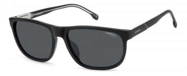 Carrera C FLEX 08/G/S Sunglasses, 03 M 003 MTTBLACK